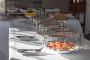 The Woodbridge Tasmania