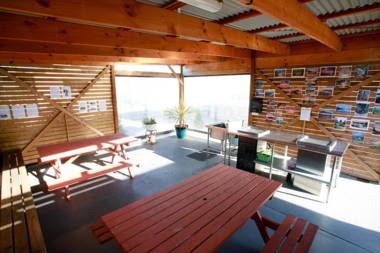 BIG4 Hobart Airport Tourist Park