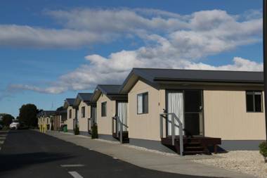 BIG4 Hobart Airport Tourist Park