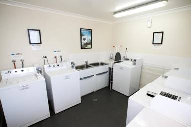 BIG4 Hobart Airport Tourist Park