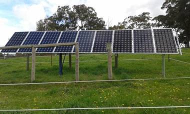 Kinross Metcalfe Farm