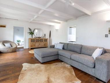 LANAI HOUSE - BALNARRING BEACH