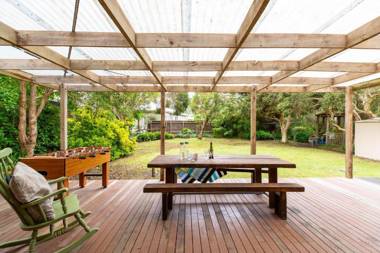 Merricks Surf Cottage