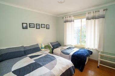 Beach House @ Smiths Beach