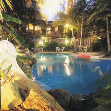 Ulladulla Guest House