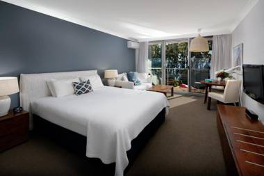 Bannisters by the Sea Mollymook