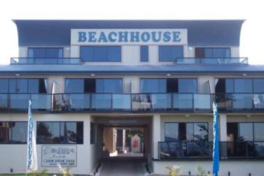 Beach House Mollymook