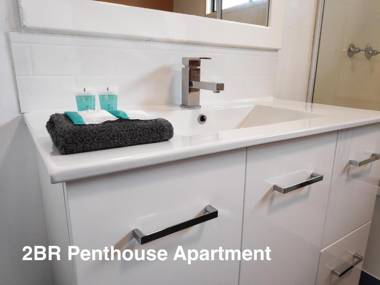 Beach House Mollymook