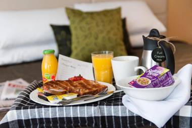 Allure On Ocean Motel