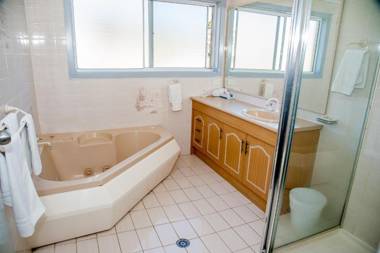 Ulladulla Harbour Motel