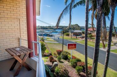 Ulladulla Harbour Motel