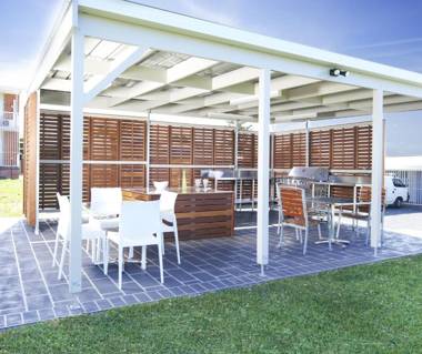 Harbour View Apartments