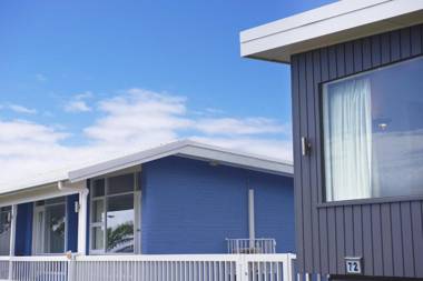 Harbour View Apartments