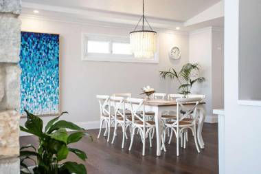 Hamptons Ocean Escape