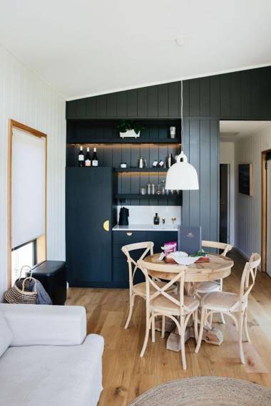 Cupitt's Estate Pods