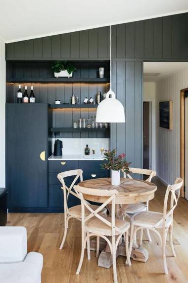 Cupitt's Estate Pods