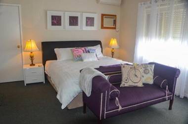 Grandhouse York Guesthouse