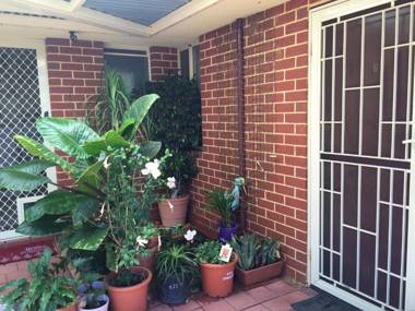 Grandhouse York Guesthouse