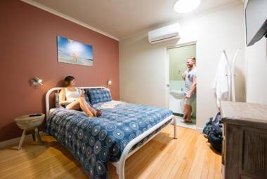 Port Lincoln YHA