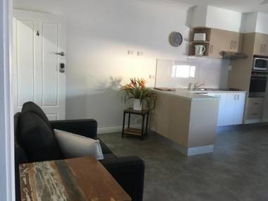 Aart Apartments
