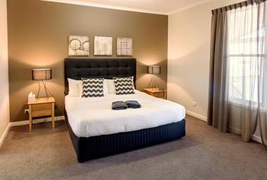 Port Lincoln Foreshore Apartments