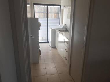 The Baltimore - Family Home Getaway