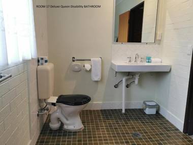 Bulahdelah Motor Lodge