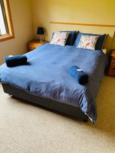 Hunter Hideaway Cottages