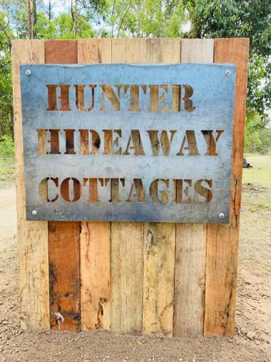 Hunter Hideaway Cottages