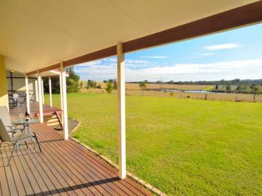 The Residence @ Elbourne Wines