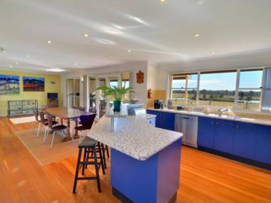 The Residence @ Elbourne Wines