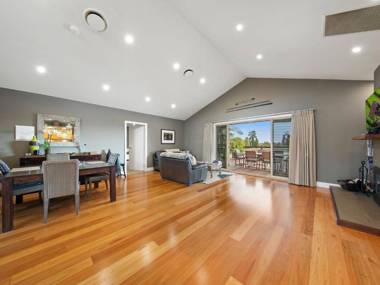 Lilies Luxury Retreats