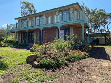 Hunter Homestead Lovedale