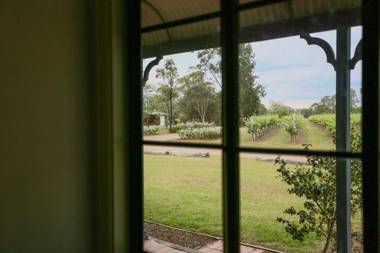 Emma's Cottage Vineyard