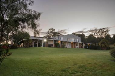 Argentille Boutique Accommodation