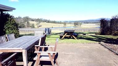 Molly Morgan Vineyard