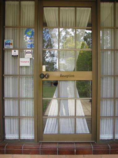 Hill Top Country Guest House