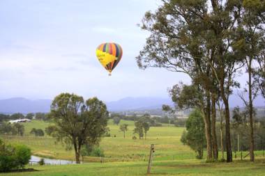 Blackwattle Retreats