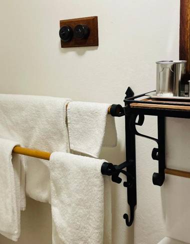 The Table Guest House