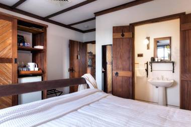 The Table Guest House