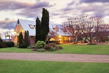 Sandalyn Estate Hunter Valley