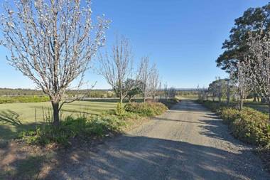 Sandalyn Estate Hunter Valley