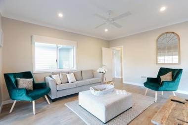 Figtree House