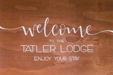 The Tatler Lodge