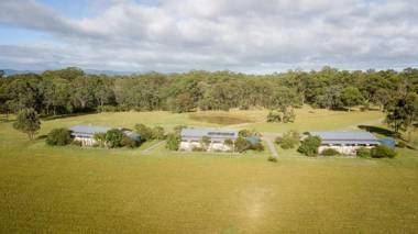 Cottages on Lovedale - Cottage No. 3