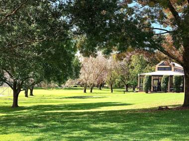 Briars Country Lodge