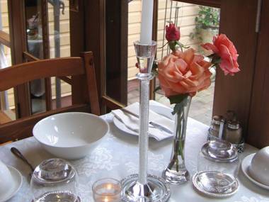 Bowral Road Bed and Breakfast