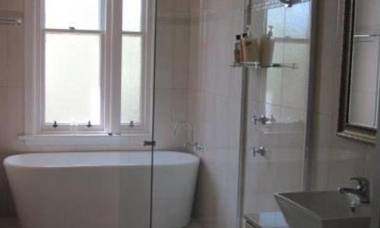 The Nunnery Boutique Hotel