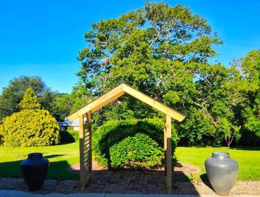 The Nunnery Boutique Hotel