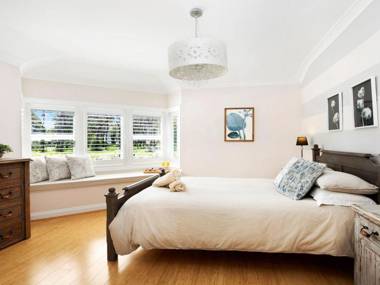 Amber Cottage - healthy clean and comfortable